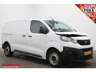 Peugeot Expert 2.0 BlueHDI 145 S&S L2 AHK Cruise Navi Airco Apple/Android PDC picture 2