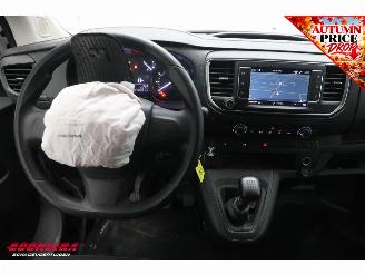 Peugeot Expert 2.0 BlueHDI 145 S&S L2 AHK Cruise Navi Airco Apple/Android PDC picture 18