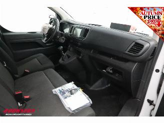 Peugeot Expert 2.0 BlueHDI 145 S&S L2 AHK Cruise Navi Airco Apple/Android PDC picture 17
