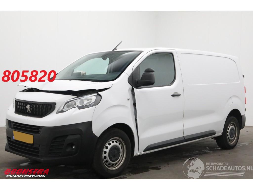 Peugeot Expert 2.0 BlueHDI 145 S&S L2 Cruise Navi Airco Apple/Android PDC
