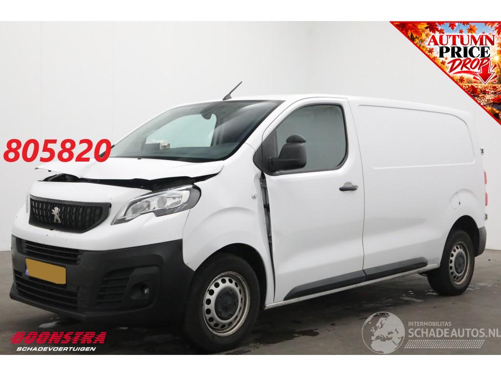 Peugeot Expert 2.0 BlueHDI 145 S&S L2 AHK Cruise Navi Airco Apple/Android PDC