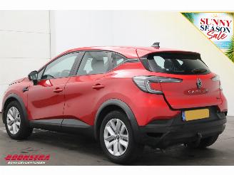 Renault Captur 1.6 E-Tech full hybrid 145 evolution Cruise Navi Airco Apple/Android Camera PDC picture 4