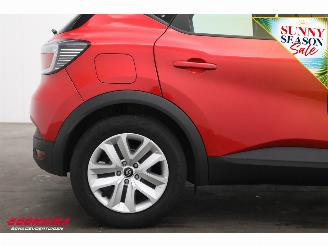 Renault Captur 1.6 E-Tech full hybrid 145 evolution Cruise Navi Airco Apple/Android Camera PDC picture 13