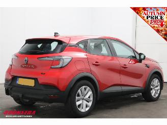 Renault Captur 1.6 E-Tech full hybrid 145 evolution Camera Cruise Navi Climate Apple/Android PDC picture 3
