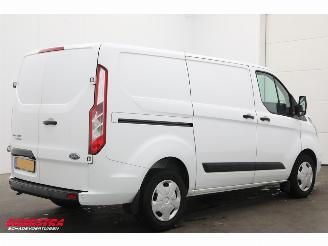Ford Transit Custom 280 2.0 TDCI Aut L1-H1 Cruise Navi Airco SHZ Apple/Android Camera PDC picture 3