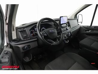 Ford Transit Custom 280 2.0 TDCI Aut L1-H1 Cruise Navi Airco SHZ Apple/Android Camera PDC picture 15