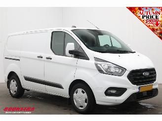 Ford Transit Custom 280 2.0 TDCI Aut L1-H1 Cruise Navi Airco SHZ Apple/Android Camera PDC picture 2