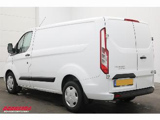 Ford Transit Custom 280 2.0 TDCI Aut L1-H1 Cruise Navi Airco SHZ Apple/Android Camera PDC picture 4