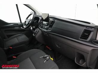 Ford Transit Custom 280 2.0 TDCI Aut L1-H1 Cruise Navi Airco SHZ Apple/Android Camera PDC picture 10