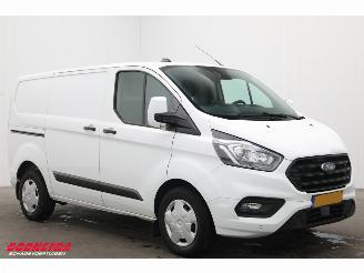 Ford Transit Custom 280 2.0 TDCI Aut L1-H1 Cruise Navi Airco SHZ Apple/Android Camera PDC picture 2