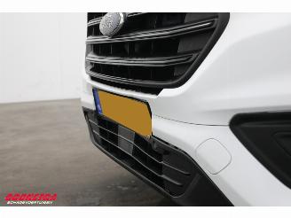 Ford Transit Custom 280 2.0 TDCI Aut L1-H1 Cruise Navi Airco SHZ Apple/Android Camera PDC picture 5