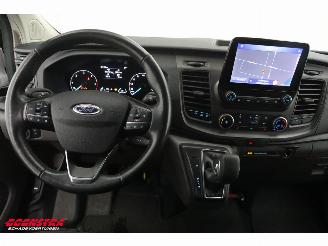 Ford Transit Custom 280 2.0 TDCI Aut L1-H1 Cruise Navi Airco SHZ Apple/Android Camera PDC picture 11