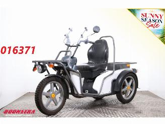 skadebil bromfiets Zwitserland DXP WASSER 2021/11