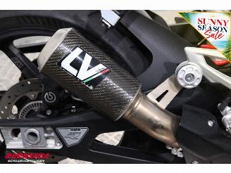 BMW S 1000 R Competition Look! Leo Vince LED picture 17