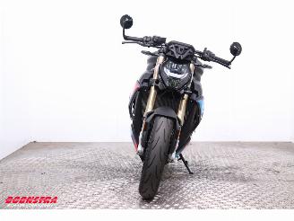 BMW S 1000 R Competition Look! Leo Vince LED picture 6