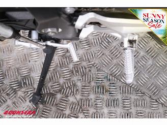 BMW S 1000 R Competition Look! Leo Vince LED picture 15