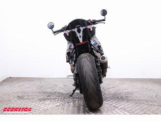 BMW S 1000 R Competition Look! Leo Vince LED picture 8