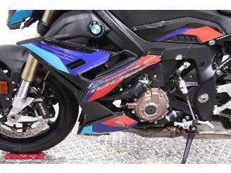 BMW S 1000 R Competition Look! Leo Vince LED picture 12