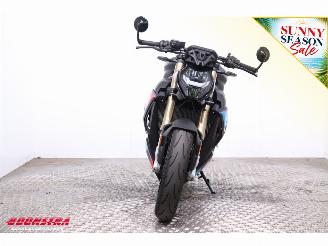 BMW S 1000 R Competition Look! Leo Vince LED picture 6