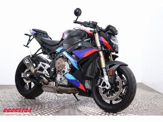 BMW S 1000 R Competition Look! Leo Vince LED picture 2