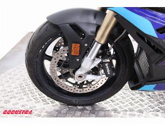 BMW S 1000 R Competition Look! Leo Vince LED picture 9
