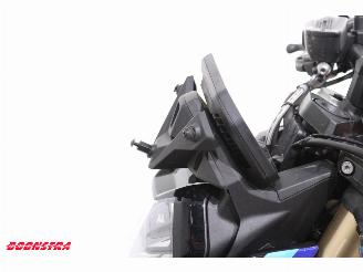 BMW S 1000 R Competition Look! Leo Vince LED picture 10