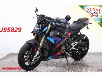 skadebil camper BMW S 1000 R Competition Look! Leo Vince LED 2024/4