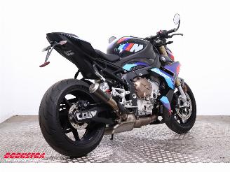 BMW S 1000 R Competition Look! Leo Vince LED picture 3
