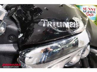 Triumph  Rocket 3 ABS 19.791 km! picture 15