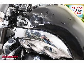 Triumph  Rocket 3 ABS 19.791 km! picture 12