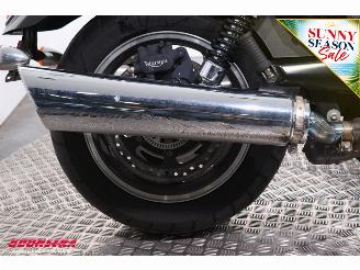Triumph  Rocket 3 ABS 19.791 km! picture 16