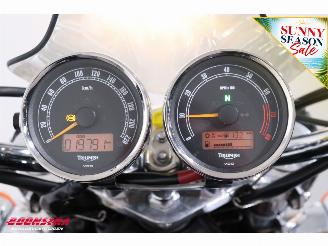 Triumph  Rocket 3 ABS 19.791 km! picture 17