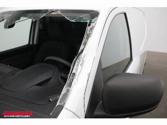 Renault Express 1.5 dCi 75 Comfort Airco PDC Bluetooth picture 8