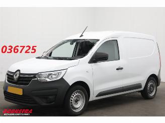 krockskadad bil bedrijf Renault Express 1.5 dCi 75 Comfort Airco PDC Bluetooth 2023/7