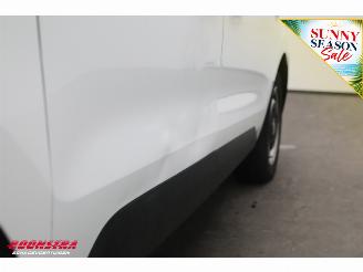 Renault Express 1.5 dCi 75 Comfort Airco PDC Bluetooth picture 11