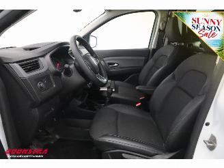 Renault Express 1.5 dCi 75 Comfort Airco PDC Bluetooth picture 17