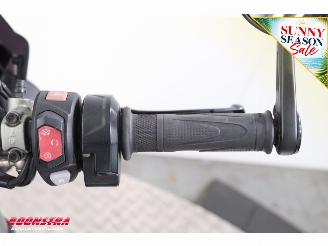 Triumph Street Triple RS ABS Yoshimura Lap Timer picture 23