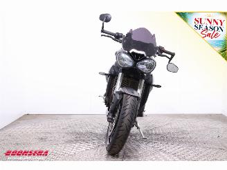 Triumph Street Triple RS ABS Yoshimura Lap Timer picture 6