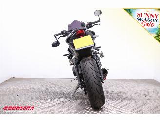 Triumph Street Triple RS ABS Yoshimura Lap Timer picture 8