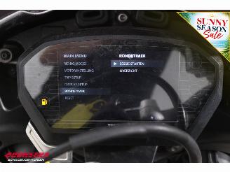 Triumph Street Triple RS ABS Yoshimura Lap Timer picture 19