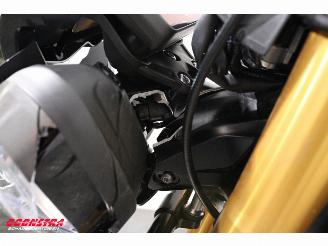 Triumph Speed Triple 1200 RS ABS LED SC Project Cruise Heizgriffe 2.983 km! picture 18
