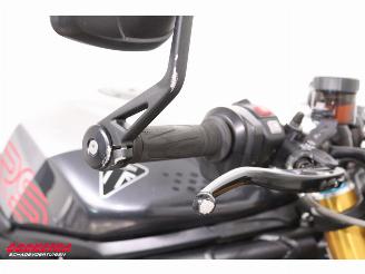 Triumph Speed Triple 1200 RS ABS LED SC Project Cruise Heizgriffe 2.983 km! picture 11
