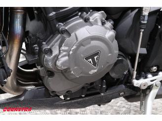 Triumph Speed Triple 1200 RS ABS LED SC Project Cruise Heizgriffe 2.983 km! picture 19
