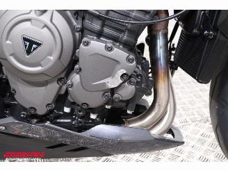 Triumph Speed Triple 1200 RS ABS LED SC Project Cruise Heizgriffe 2.983 km! picture 10