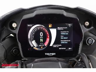 Triumph Speed Triple 1200 RS ABS LED SC Project Cruise Heizgriffe 2.983 km! picture 22