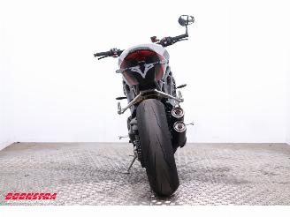 Triumph Speed Triple 1200 RS ABS LED SC Project Cruise Heizgriffe 2.983 km! picture 8