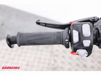 Triumph Speed Triple 1200 RS ABS LED SC Project Cruise Heizgriffe 2.983 km! picture 24