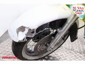 Harley-Davidson Softail DeLuxe Penzl Exhaust picture 9
