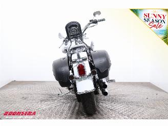 Harley-Davidson Softail DeLuxe Penzl Exhaust picture 8