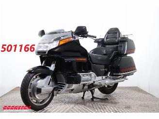 Coche accidentado Honda GL 1500 GL 1500 Gold Wing 1993/2
